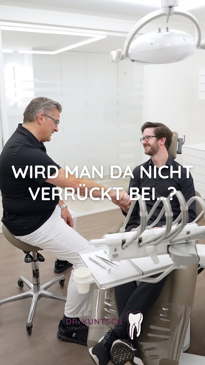 😂 
#zahnarzt #zahnarztkempten #praxis #zahngesundheit #kempten #zahnmedizin