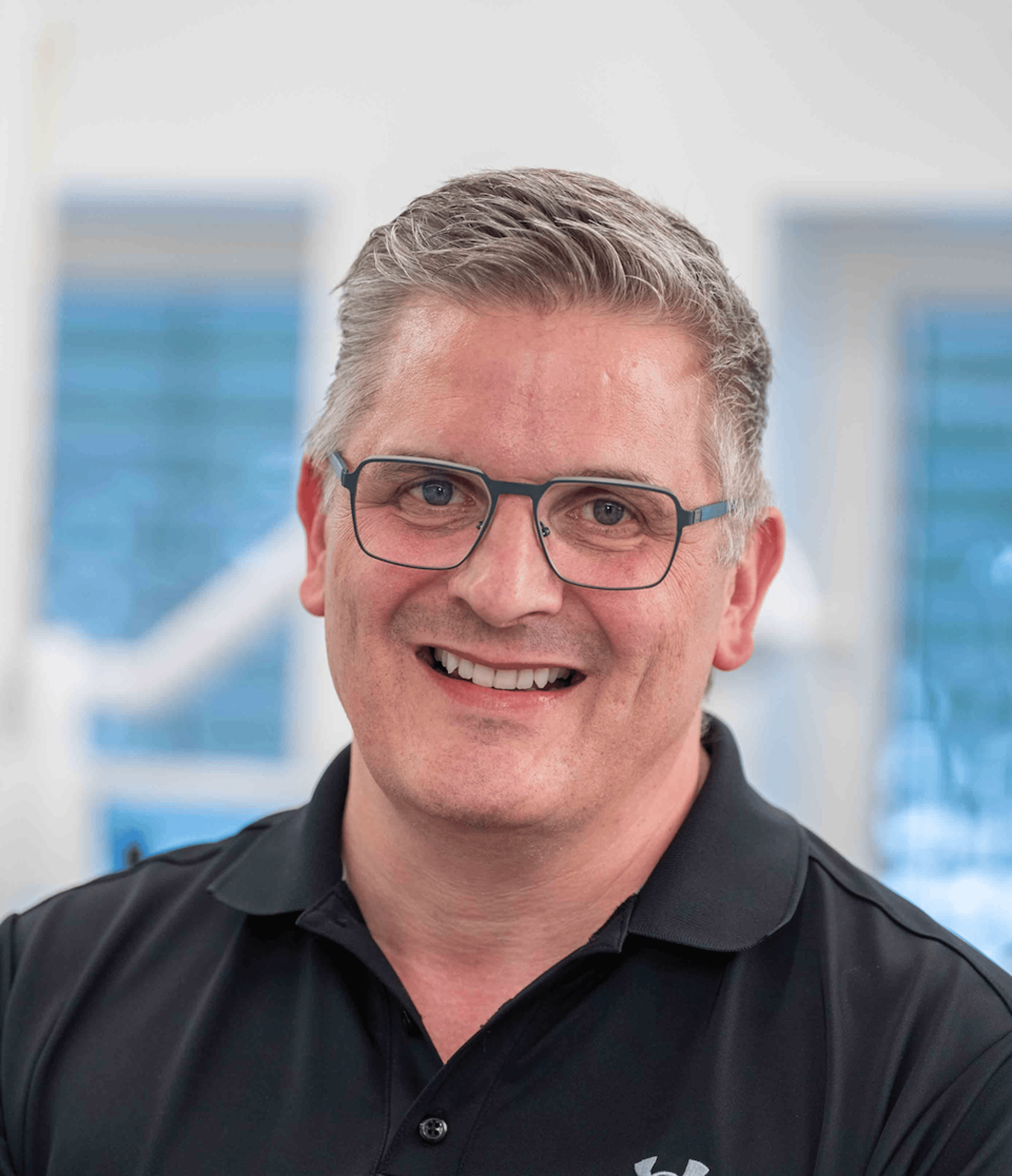 Dr. Christian Kuntsch