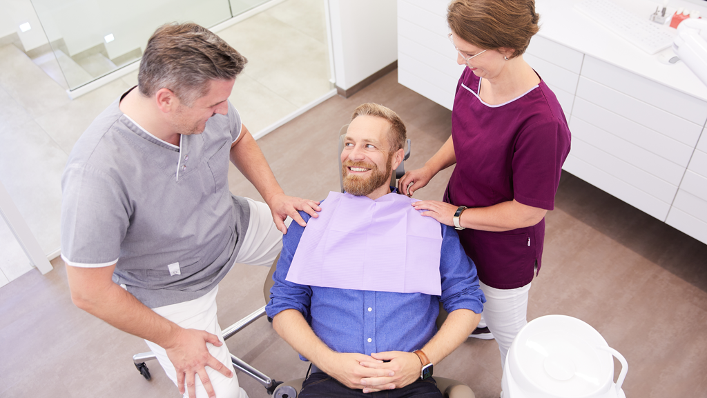Bleaching & ästhetische Zahnmedizin